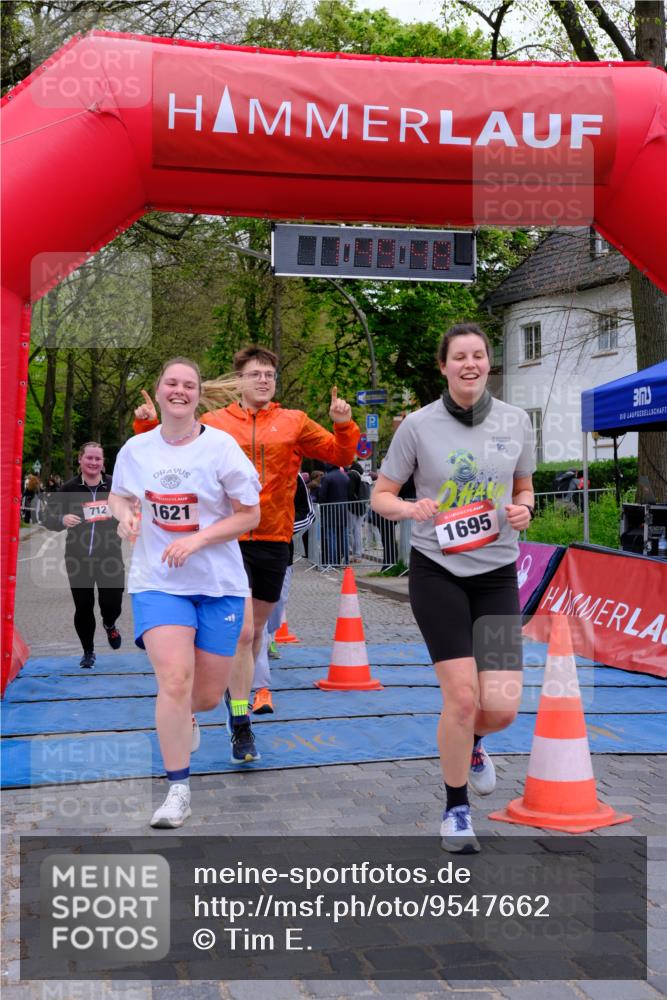 19.04.2026 - Hammer Lauf Tim E. http://msf.ph/oto/9547662 19.04.2026 12:49:56 Ziel 22, 549, 604, 712, 713, 802, 1322, 1621, 1695, 1733, 1781 meine-sportfotos.de