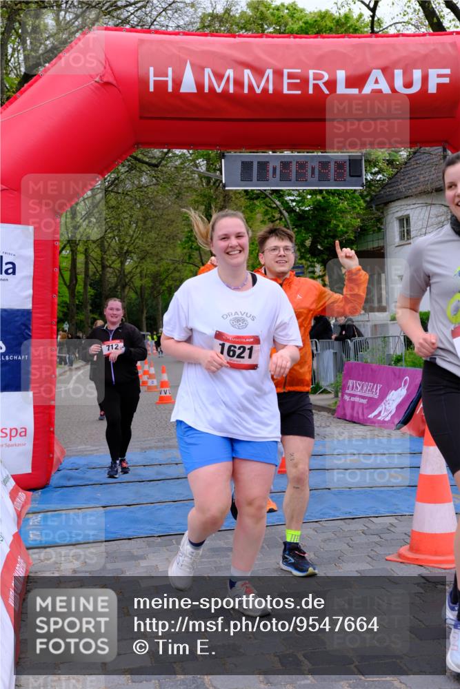 19.04.2026 - Hammer Lauf Tim E. http://msf.ph/oto/9547664 19.04.2026 12:49:56 Ziel 22, 549, 604, 712, 713, 802, 1322, 1621, 1695, 1733, 1781 meine-sportfotos.de
