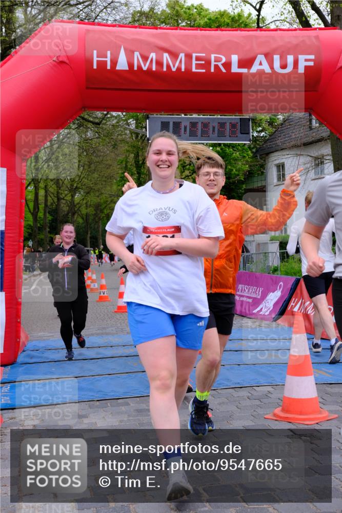 19.04.2026 - Hammer Lauf Tim E. http://msf.ph/oto/9547665 19.04.2026 12:49:56 Ziel 22, 549, 604, 712, 713, 802, 1322, 1621, 1695, 1733, 1781 meine-sportfotos.de