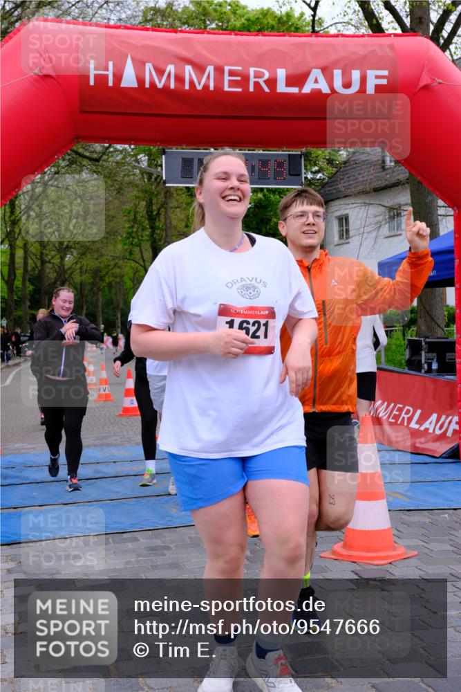 19.04.2026 - Hammer Lauf Tim E. http://msf.ph/oto/9547666 19.04.2026 12:49:57 Ziel 22, 549, 604, 712, 713, 802, 1322, 1621, 1695, 1733, 1781 meine-sportfotos.de