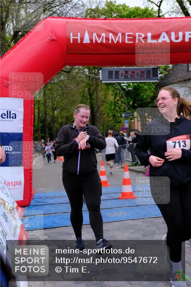 19.04.2026 - Hammer Lauf Tim E. http://msf.ph/oto/9547672 19.04.2026 12:49:59 Ziel 22, 549, 604, 712, 713, 802, 1322, 1621, 1695, 1733, 1781 meine-sportfotos.de