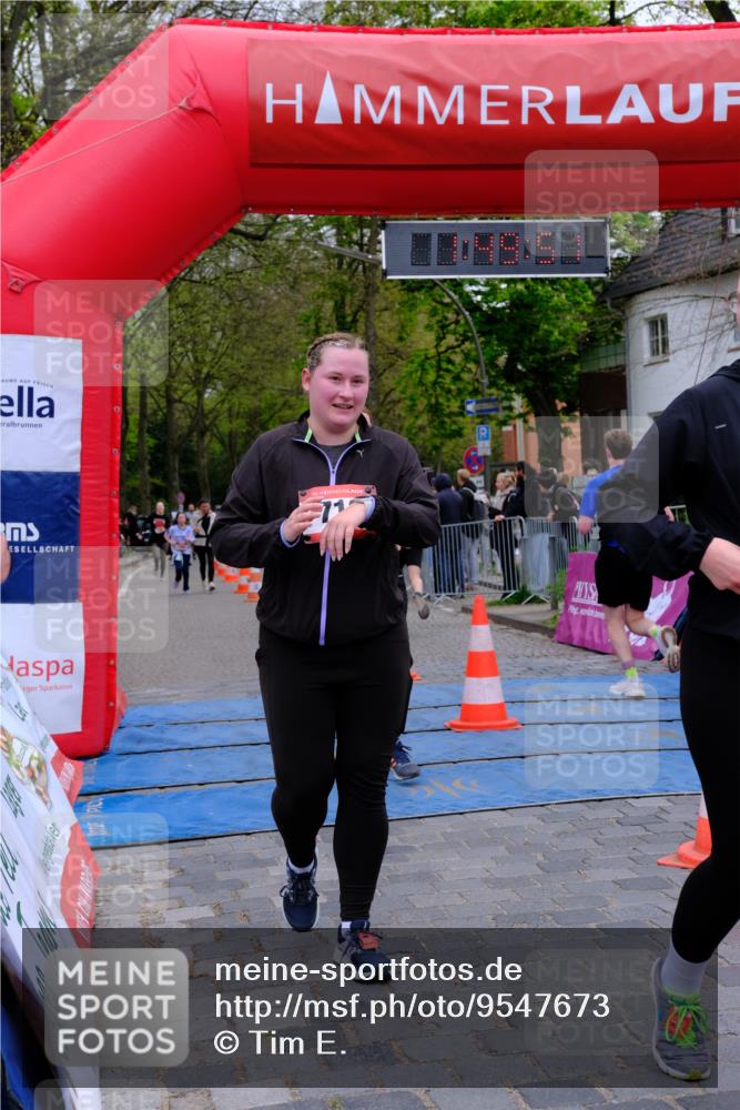 19.04.2026 - Hammer Lauf Tim E. http://msf.ph/oto/9547673 19.04.2026 12:49:59 Ziel 22, 549, 604, 712, 713, 802, 1322, 1621, 1695, 1733, 1781 meine-sportfotos.de