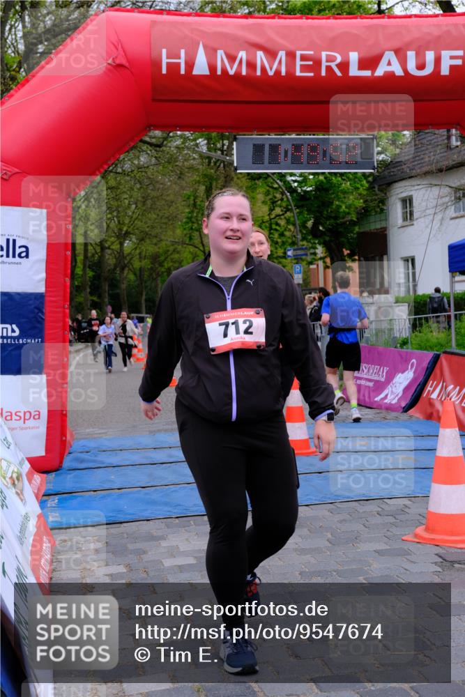19.04.2026 - Hammer Lauf Tim E. http://msf.ph/oto/9547674 19.04.2026 12:50:00 Ziel 22, 549, 604, 712, 713, 802, 1322, 1591, 1592, 1733, 1781 meine-sportfotos.de