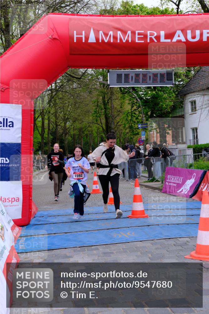 19.04.2026 - Hammer Lauf Tim E. http://msf.ph/oto/9547680 19.04.2026 12:50:05 Ziel 22, 403, 979, 1076, 1077, 1291, 1591, 1592 meine-sportfotos.de