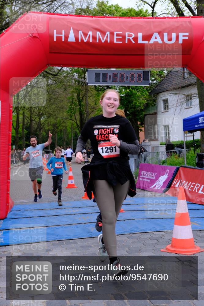 19.04.2026 - Hammer Lauf Tim E. http://msf.ph/oto/9547690 19.04.2026 12:50:08 Ziel 403, 979, 1076, 1077, 1291, 1591, 1592 meine-sportfotos.de