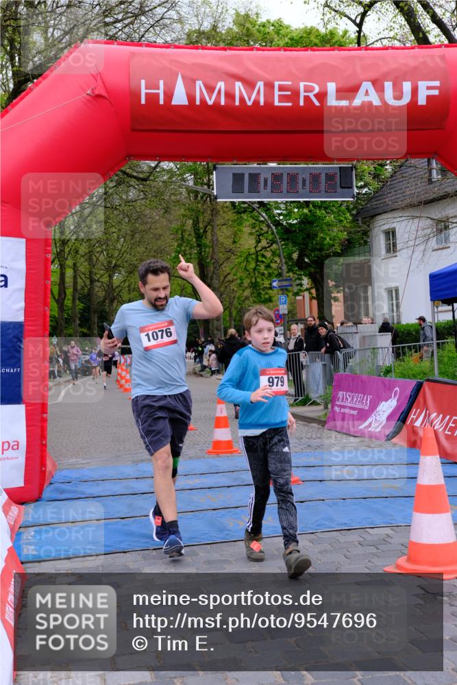 19.04.2026 - Hammer Lauf Tim E. http://msf.ph/oto/9547696 19.04.2026 12:50:10 Ziel 403, 979, 1076, 1077, 1291, 1591, 1592 meine-sportfotos.de