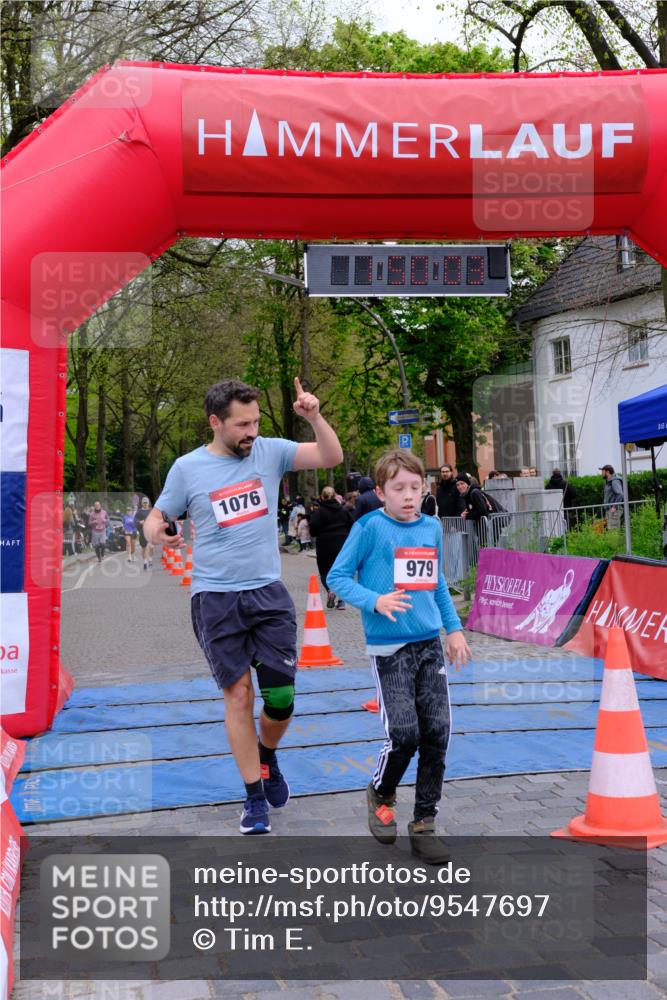 19.04.2026 - Hammer Lauf Tim E. http://msf.ph/oto/9547697 19.04.2026 12:50:10 Ziel 403, 979, 1076, 1077, 1291, 1591, 1592 meine-sportfotos.de
