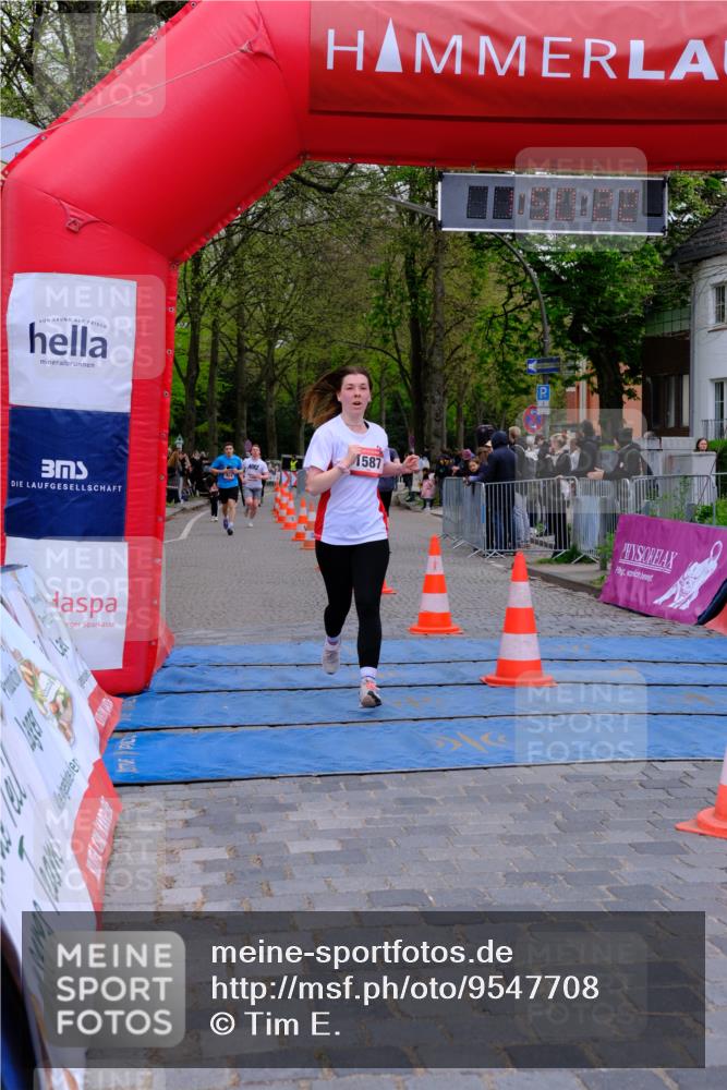 19.04.2026 - Hammer Lauf Tim E. http://msf.ph/oto/9547708 19.04.2026 12:50:30 Ziel 342, 693, 860, 1587, 1686 meine-sportfotos.de