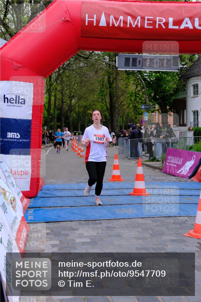 19.04.2026 - Hammer Lauf Tim E. http://msf.ph/oto/9547709 19.04.2026 12:50:30 Ziel 342, 693, 860, 1587, 1686 meine-sportfotos.de