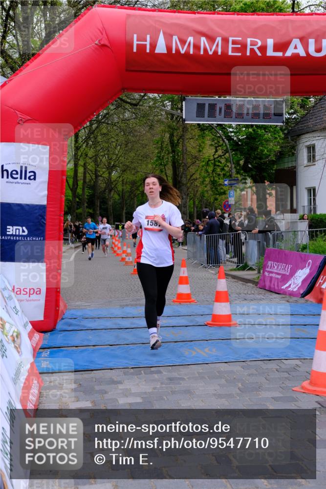 19.04.2026 - Hammer Lauf Tim E. http://msf.ph/oto/9547710 19.04.2026 12:50:30 Ziel 342, 693, 860, 1587, 1686 meine-sportfotos.de