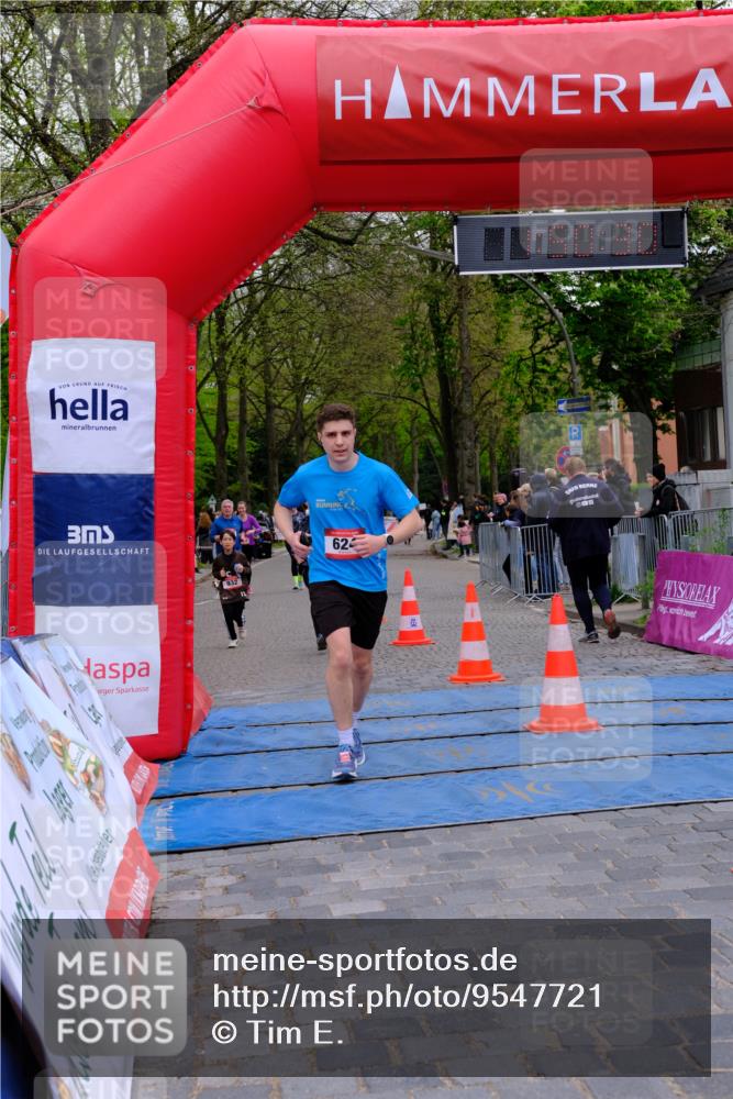 19.04.2026 - Hammer Lauf Tim E. http://msf.ph/oto/9547721 19.04.2026 12:50:37 Ziel 262, 342, 624, 932, 1686 meine-sportfotos.de