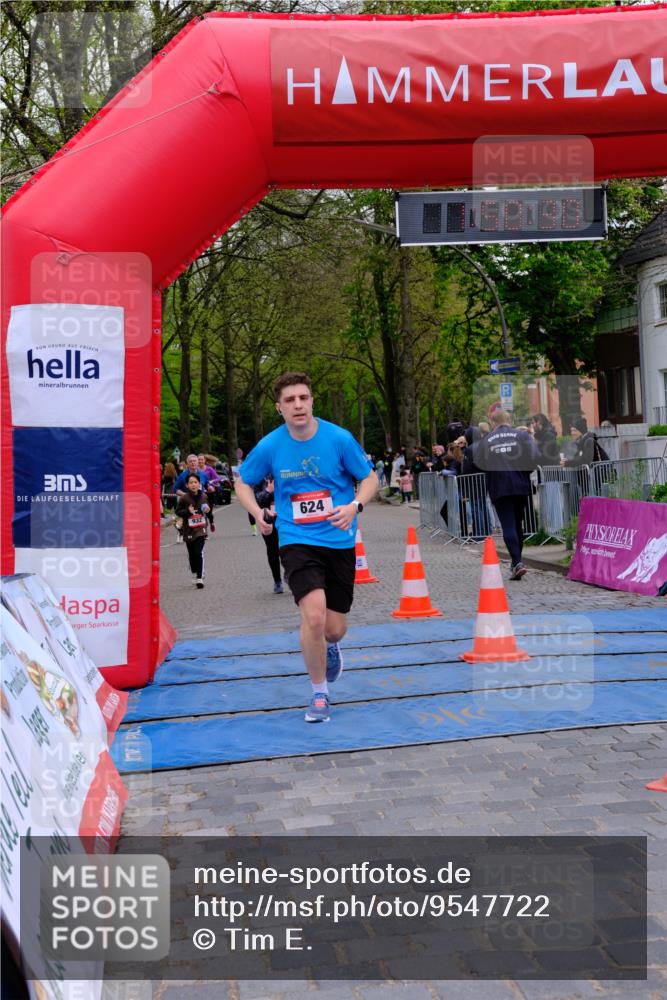 19.04.2026 - Hammer Lauf Tim E. http://msf.ph/oto/9547722 19.04.2026 12:50:38 Ziel 262, 342, 624, 932, 1686, 1719 meine-sportfotos.de