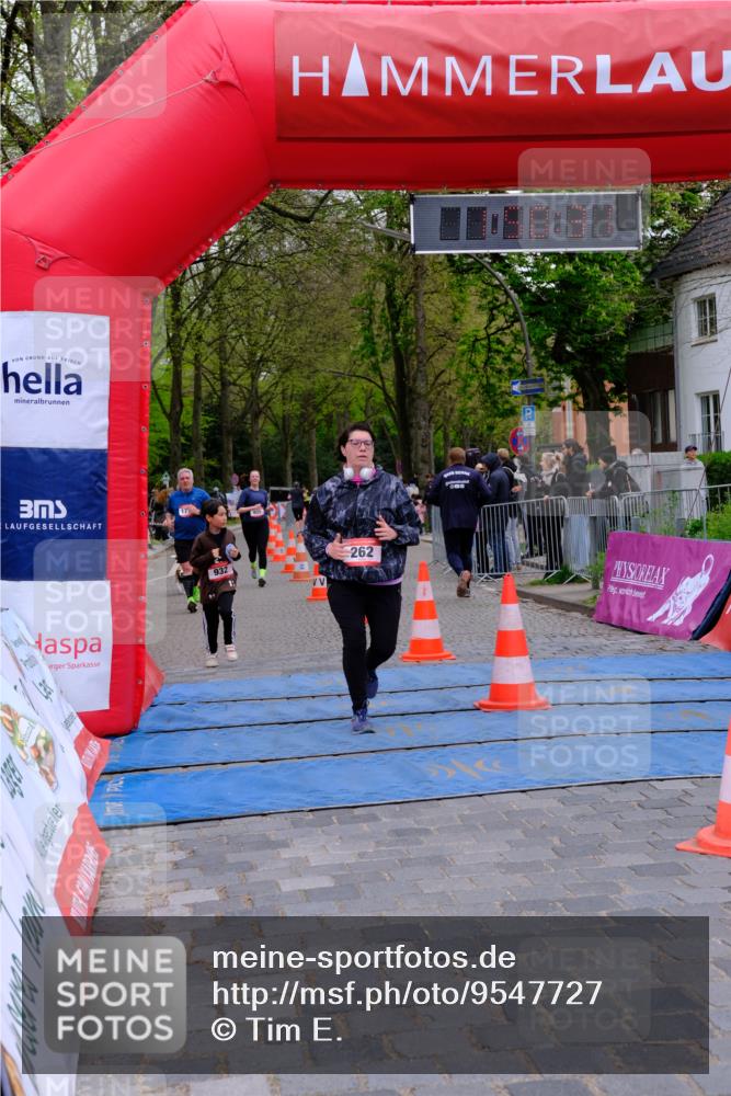 19.04.2026 - Hammer Lauf Tim E. http://msf.ph/oto/9547727 19.04.2026 12:50:39 Ziel 262, 342, 624, 854, 855, 932, 1686, 1719 meine-sportfotos.de