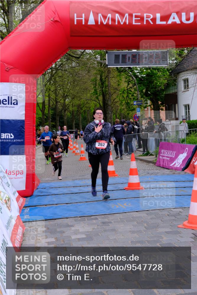 19.04.2026 - Hammer Lauf Tim E. http://msf.ph/oto/9547728 19.04.2026 12:50:39 Ziel 262, 342, 624, 854, 855, 932, 1686, 1719 meine-sportfotos.de