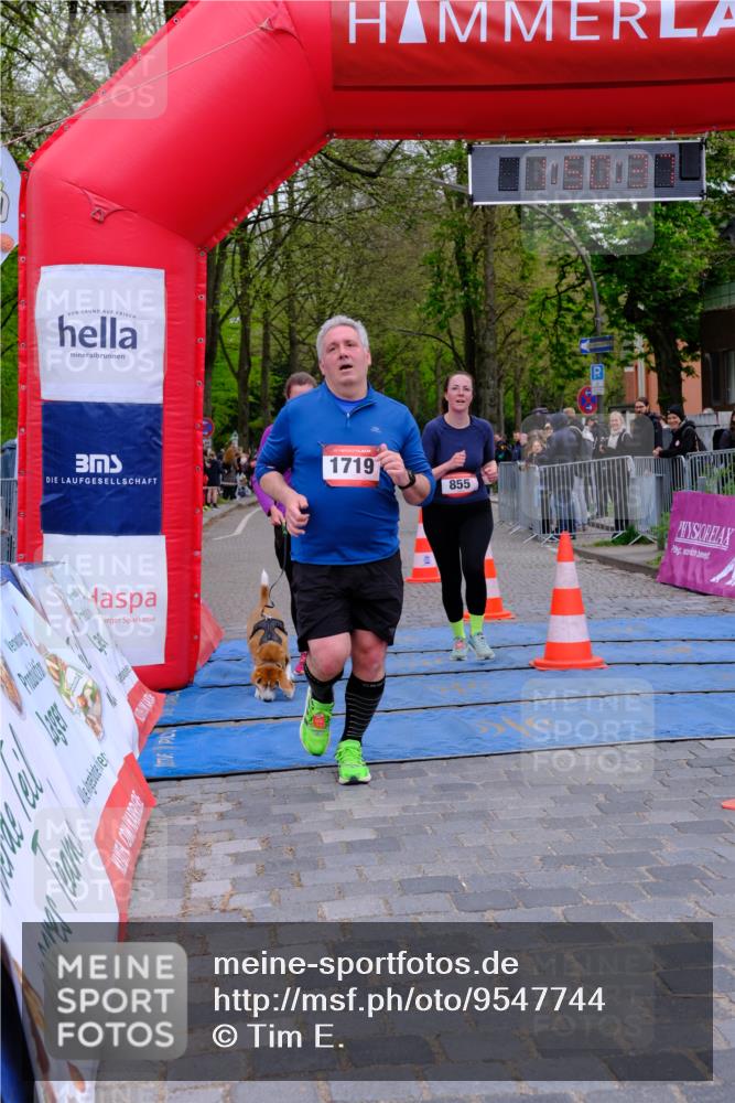 19.04.2026 - Hammer Lauf Tim E. http://msf.ph/oto/9547744 19.04.2026 12:50:44 Ziel 262, 854, 855, 932, 969, 1719 meine-sportfotos.de