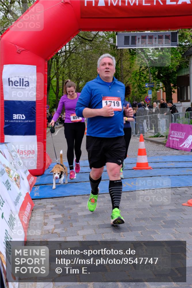 19.04.2026 - Hammer Lauf Tim E. http://msf.ph/oto/9547747 19.04.2026 12:50:45 Ziel 854, 855, 932, 969, 1719 meine-sportfotos.de