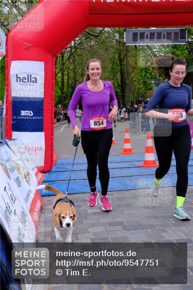 19.04.2026 - Hammer Lauf Tim E. http://msf.ph/oto/9547751 19.04.2026 12:50:46 Ziel 854, 855, 932, 969, 1719 meine-sportfotos.de