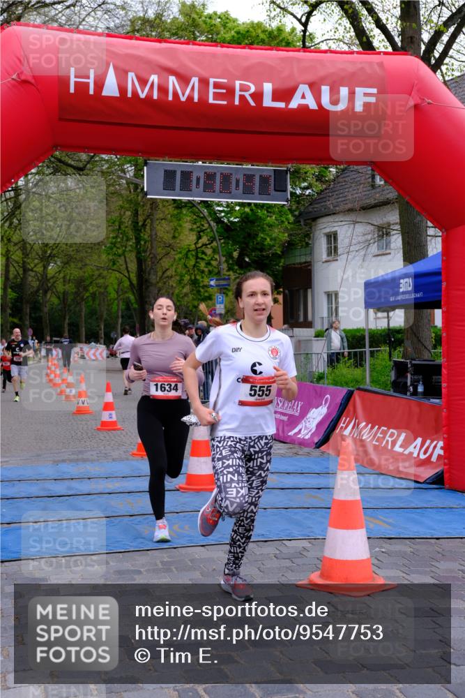 19.04.2026 - Hammer Lauf Tim E. http://msf.ph/oto/9547753 19.04.2026 12:50:54 Ziel 525, 534, 555, 556, 981, 1634, 1907 meine-sportfotos.de
