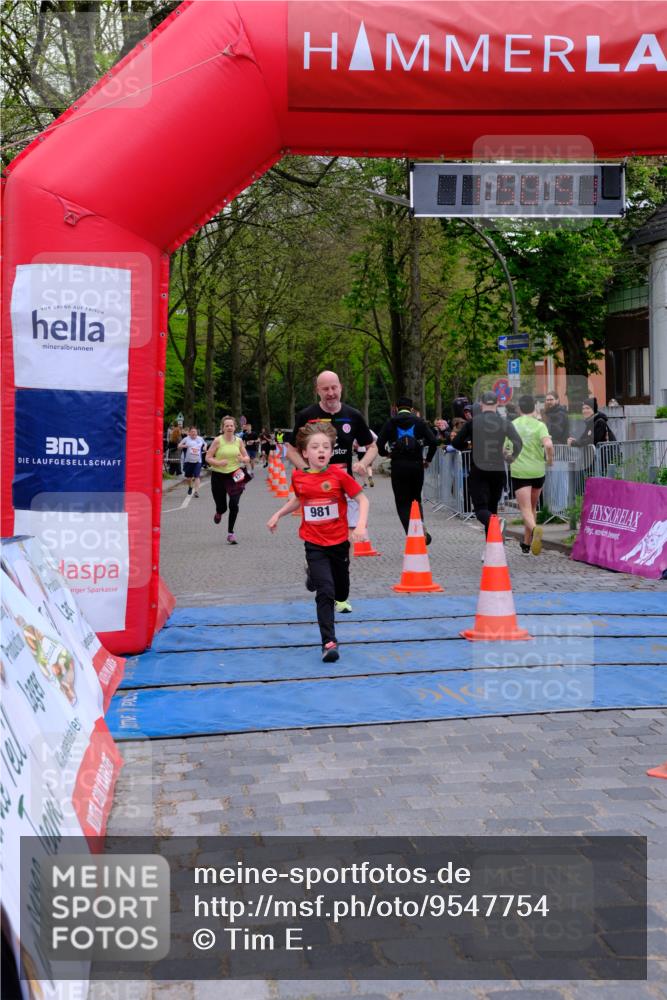 19.04.2026 - Hammer Lauf Tim E. http://msf.ph/oto/9547754 19.04.2026 12:50:59 Ziel 525, 534, 555, 556, 981, 1311, 1634, 1907 meine-sportfotos.de