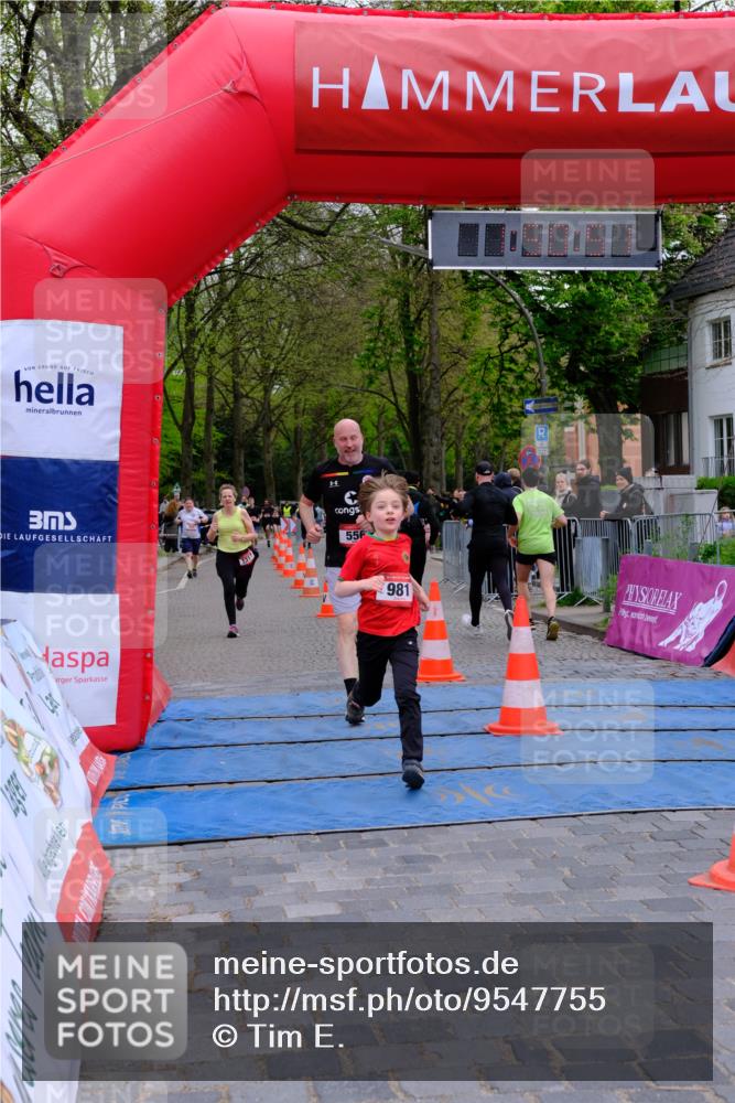 19.04.2026 - Hammer Lauf Tim E. http://msf.ph/oto/9547755 19.04.2026 12:50:59 Ziel 525, 534, 555, 556, 981, 1311, 1634, 1907 meine-sportfotos.de