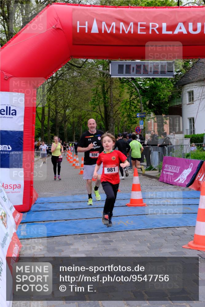 19.04.2026 - Hammer Lauf Tim E. http://msf.ph/oto/9547756 19.04.2026 12:50:59 Ziel 525, 534, 555, 556, 981, 1311, 1634, 1907 meine-sportfotos.de