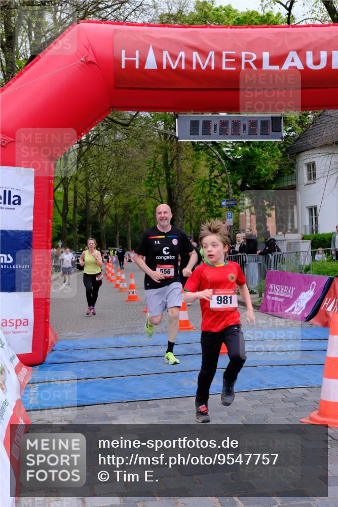 19.04.2026 - Hammer Lauf Tim E. http://msf.ph/oto/9547757 19.04.2026 12:50:59 Ziel 525, 534, 555, 556, 981, 1311, 1634, 1907 meine-sportfotos.de
