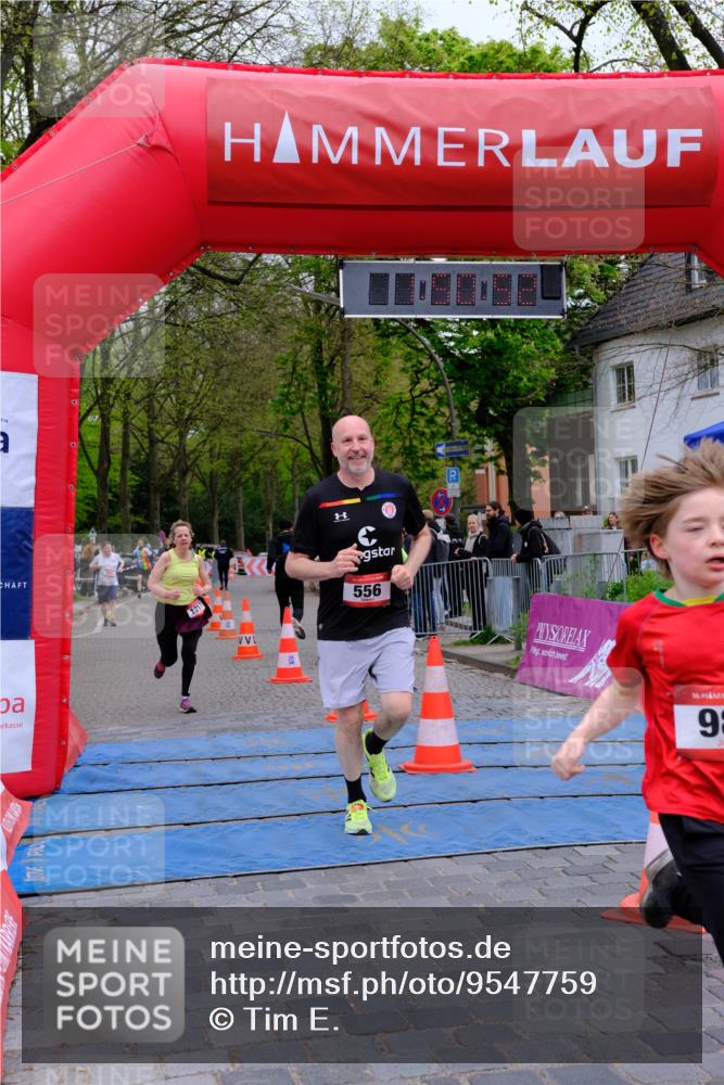 19.04.2026 - Hammer Lauf Tim E. http://msf.ph/oto/9547759 19.04.2026 12:51:00 Ziel 525, 534, 556, 981, 1311, 1907 meine-sportfotos.de