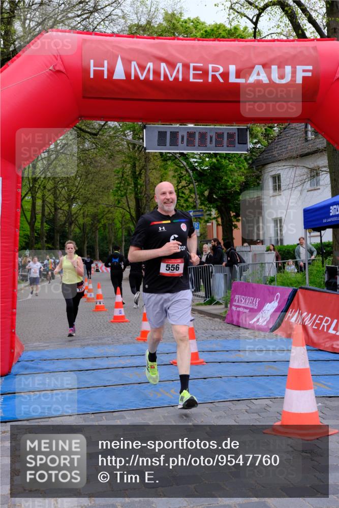 19.04.2026 - Hammer Lauf Tim E. http://msf.ph/oto/9547760 19.04.2026 12:51:00 Ziel 525, 534, 556, 981, 1311, 1907 meine-sportfotos.de