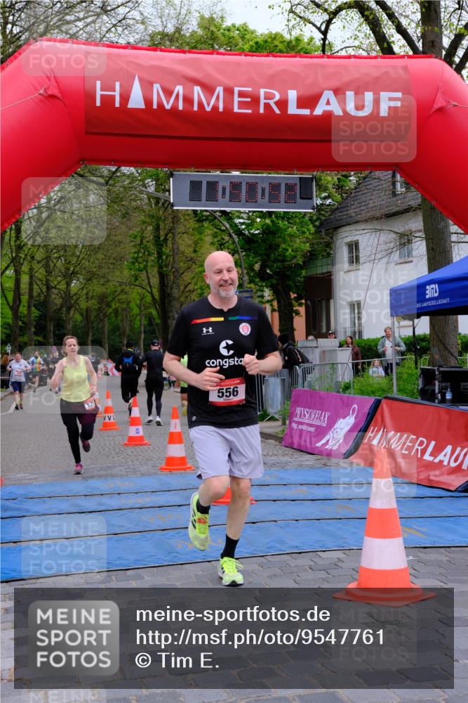 19.04.2026 - Hammer Lauf Tim E. http://msf.ph/oto/9547761 19.04.2026 12:51:00 Ziel 525, 534, 556, 981, 1311, 1907 meine-sportfotos.de