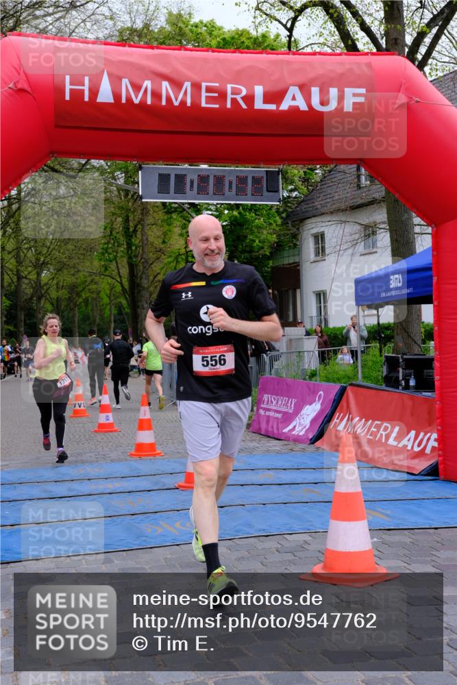 19.04.2026 - Hammer Lauf Tim E. http://msf.ph/oto/9547762 19.04.2026 12:51:00 Ziel 525, 534, 556, 981, 1311, 1907 meine-sportfotos.de
