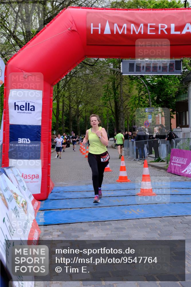 19.04.2026 - Hammer Lauf Tim E. http://msf.ph/oto/9547764 19.04.2026 12:51:01 Ziel 525, 534, 556, 981, 1311, 1907 meine-sportfotos.de