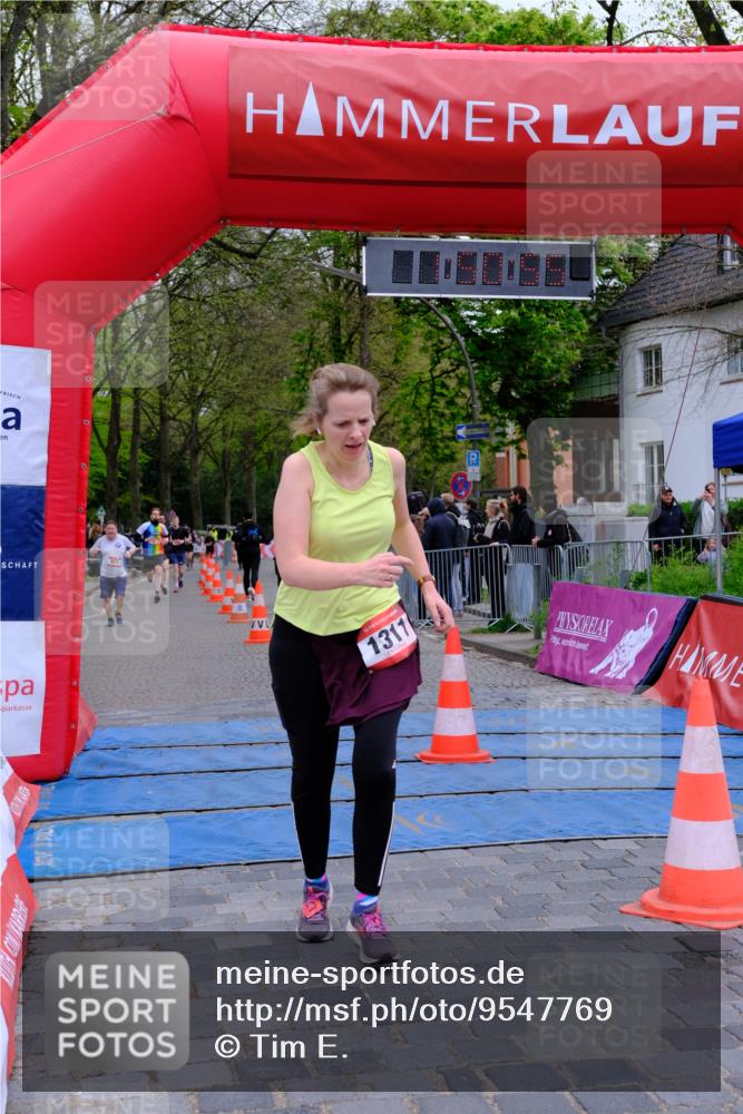 19.04.2026 - Hammer Lauf Tim E. http://msf.ph/oto/9547769 19.04.2026 12:51:02 Ziel 9, 10, 525, 534, 556, 981, 1311, 1907 meine-sportfotos.de