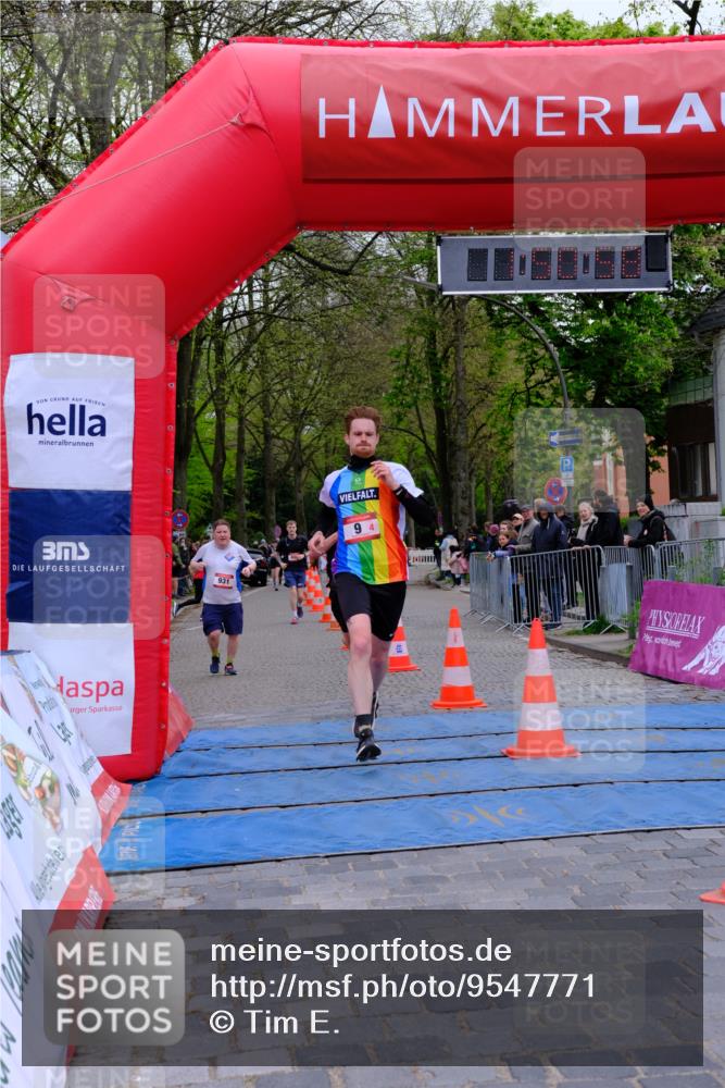 19.04.2026 - Hammer Lauf Tim E. http://msf.ph/oto/9547771 19.04.2026 12:51:06 Ziel 9, 10, 931, 1311 meine-sportfotos.de
