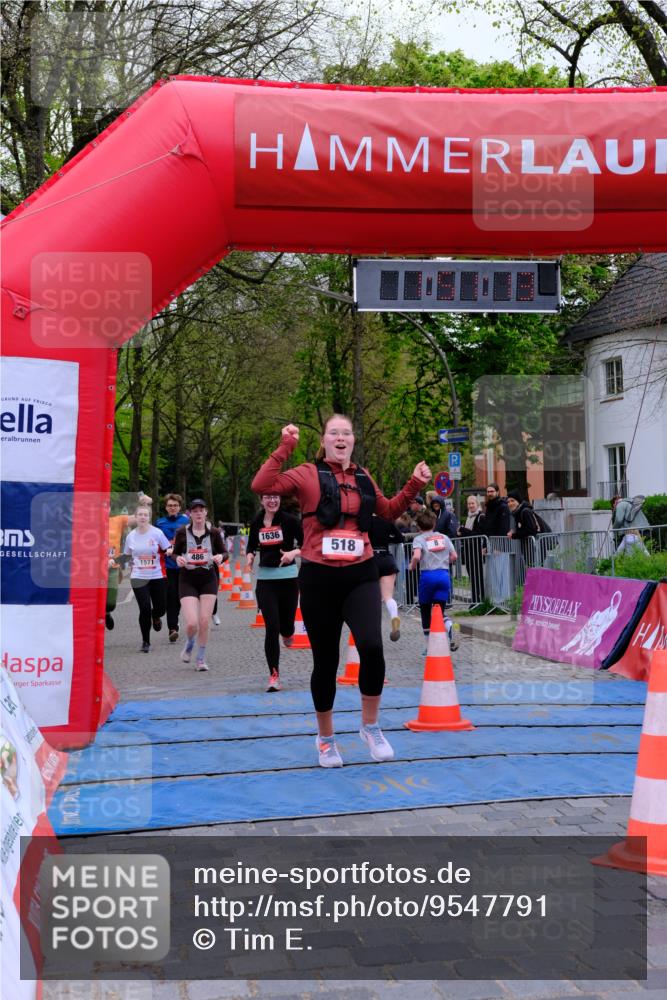 19.04.2026 - Hammer Lauf Tim E. http://msf.ph/oto/9547791 19.04.2026 12:51:21 Ziel 8, 486, 518, 912, 972, 973, 1571, 1574, 1636, 1728 meine-sportfotos.de