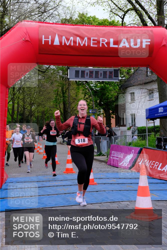 19.04.2026 - Hammer Lauf Tim E. http://msf.ph/oto/9547792 19.04.2026 12:51:21 Ziel 8, 486, 518, 912, 972, 973, 1571, 1574, 1636, 1728 meine-sportfotos.de