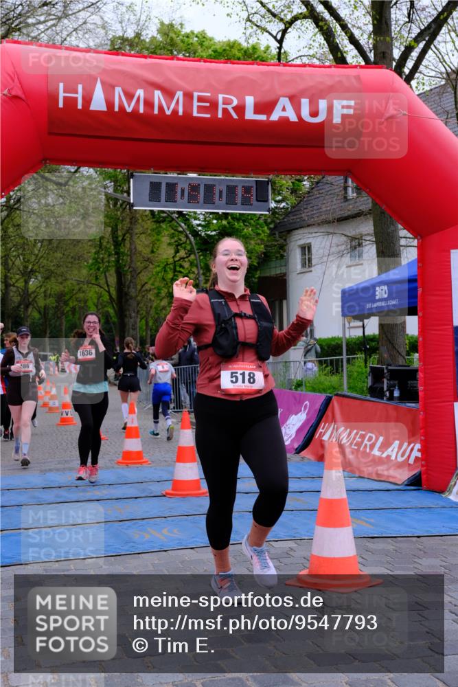 19.04.2026 - Hammer Lauf Tim E. http://msf.ph/oto/9547793 19.04.2026 12:51:22 Ziel 8, 486, 518, 741, 912, 972, 973, 1571, 1574, 1636, 1728 meine-sportfotos.de