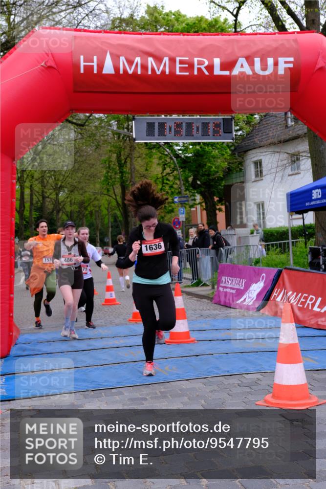 19.04.2026 - Hammer Lauf Tim E. http://msf.ph/oto/9547795 19.04.2026 12:51:23 Ziel 8, 486, 518, 741, 912, 972, 973, 1571, 1574, 1636, 1728 meine-sportfotos.de