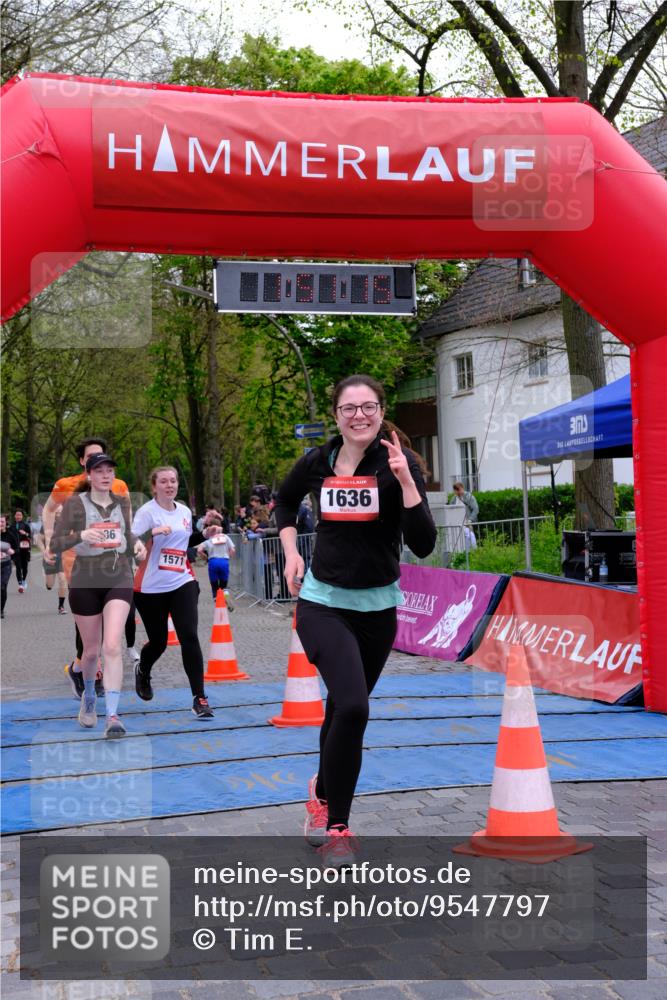 19.04.2026 - Hammer Lauf Tim E. http://msf.ph/oto/9547797 19.04.2026 12:51:23 Ziel 8, 486, 518, 741, 912, 972, 973, 1571, 1574, 1636, 1728 meine-sportfotos.de