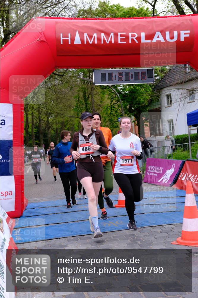 19.04.2026 - Hammer Lauf Tim E. http://msf.ph/oto/9547799 19.04.2026 12:51:24 Ziel 8, 486, 518, 741, 912, 972, 973, 1571, 1574, 1636, 1728 meine-sportfotos.de