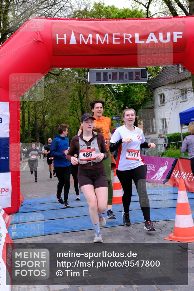 19.04.2026 - Hammer Lauf Tim E. http://msf.ph/oto/9547800 19.04.2026 12:51:24 Ziel 8, 486, 518, 741, 912, 972, 973, 1571, 1574, 1636, 1728 meine-sportfotos.de