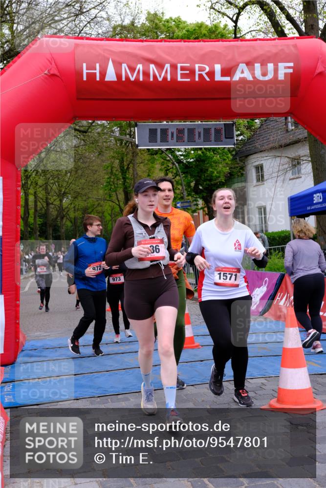19.04.2026 - Hammer Lauf Tim E. http://msf.ph/oto/9547801 19.04.2026 12:51:25 Ziel 8, 486, 518, 741, 972, 973, 1571, 1574, 1636, 1728 meine-sportfotos.de