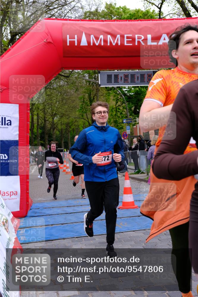 19.04.2026 - Hammer Lauf Tim E. http://msf.ph/oto/9547806 19.04.2026 12:51:26 Ziel 486, 518, 741, 810, 972, 973, 1571, 1574, 1636, 1728 meine-sportfotos.de