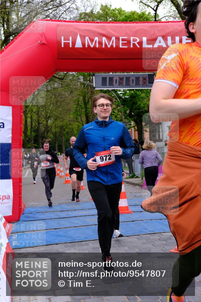 19.04.2026 - Hammer Lauf Tim E. http://msf.ph/oto/9547807 19.04.2026 12:51:26 Ziel 486, 518, 741, 810, 972, 973, 1571, 1574, 1636, 1728 meine-sportfotos.de