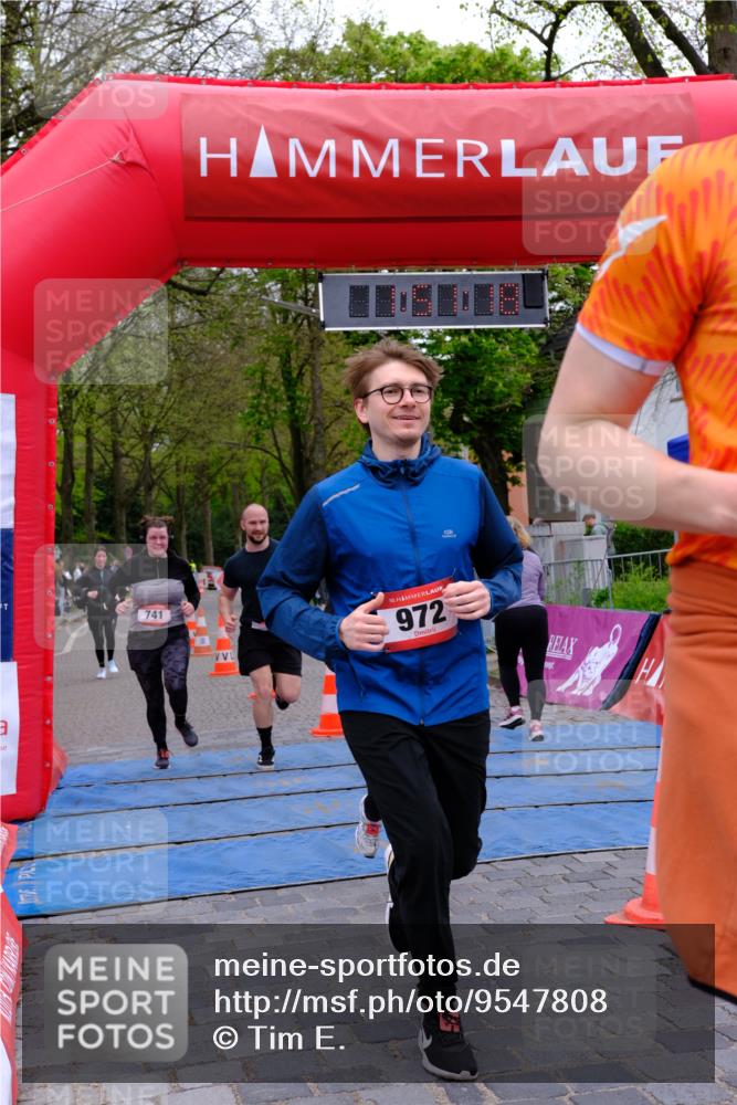 19.04.2026 - Hammer Lauf Tim E. http://msf.ph/oto/9547808 19.04.2026 12:51:26 Ziel 486, 518, 741, 810, 972, 973, 1571, 1574, 1636, 1728 meine-sportfotos.de