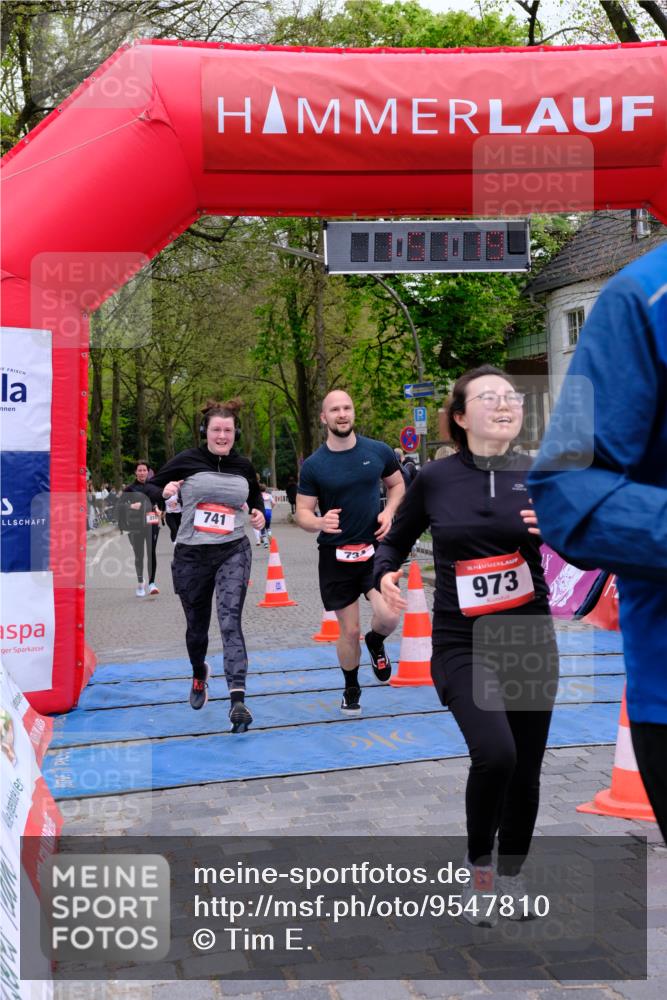 19.04.2026 - Hammer Lauf Tim E. http://msf.ph/oto/9547810 19.04.2026 12:51:27 Ziel 486, 741, 810, 972, 973, 1571, 1574, 1636, 1728, 1757 meine-sportfotos.de