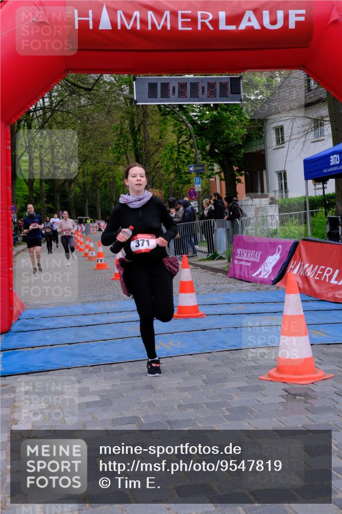 19.04.2026 - Hammer Lauf Tim E. http://msf.ph/oto/9547819 19.04.2026 12:51:35 Ziel 468, 810, 952, 1757 meine-sportfotos.de