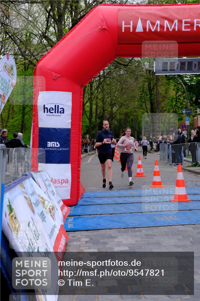 19.04.2026 - Hammer Lauf Tim E. http://msf.ph/oto/9547821 19.04.2026 12:51:37 Ziel 468, 952, 1573, 1757 meine-sportfotos.de