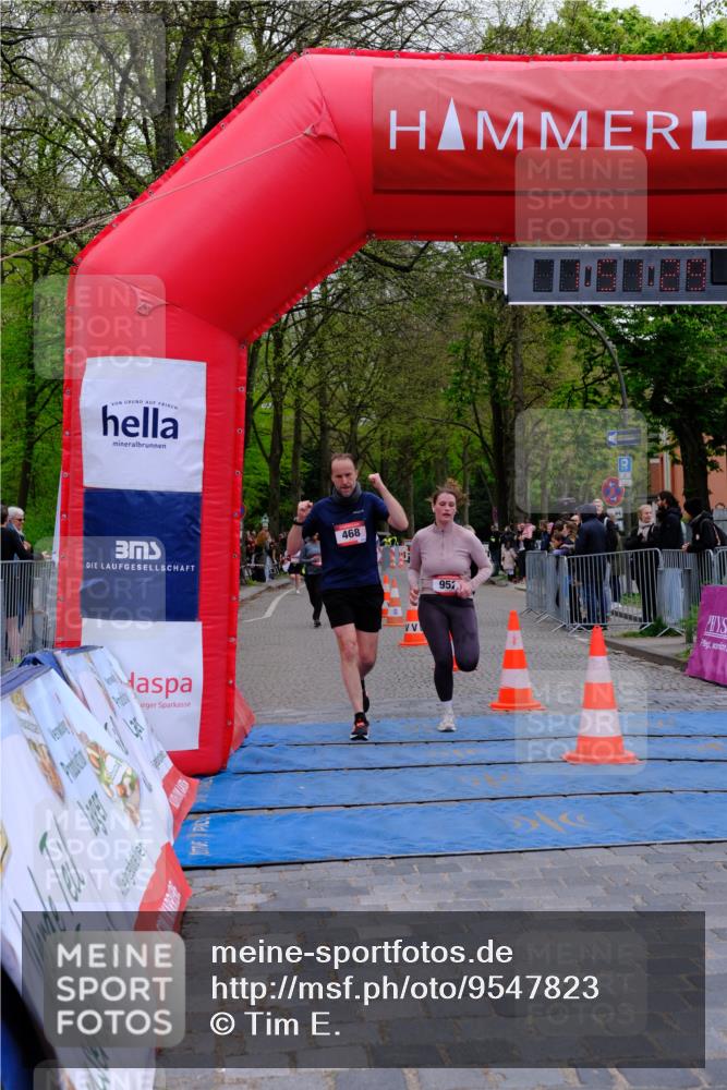 19.04.2026 - Hammer Lauf Tim E. http://msf.ph/oto/9547823 19.04.2026 12:51:37 Ziel 468, 952, 1573, 1757 meine-sportfotos.de