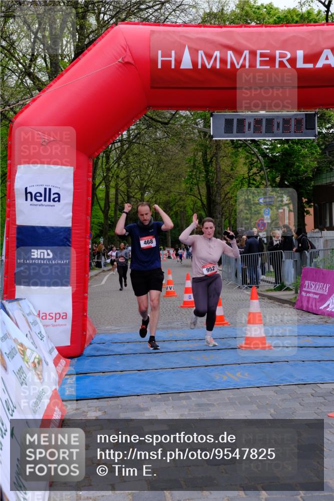 19.04.2026 - Hammer Lauf Tim E. http://msf.ph/oto/9547825 19.04.2026 12:51:38 Ziel 468, 952, 1573 meine-sportfotos.de