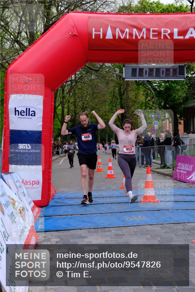 19.04.2026 - Hammer Lauf Tim E. http://msf.ph/oto/9547826 19.04.2026 12:51:38 Ziel 468, 952, 1573 meine-sportfotos.de